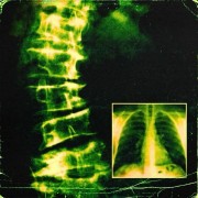 green x-ray