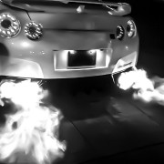 Nissan GTR