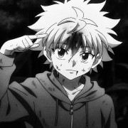 Killua Zoldyk