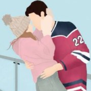 Logan and Grace