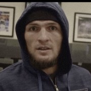 khabib normagedagov
