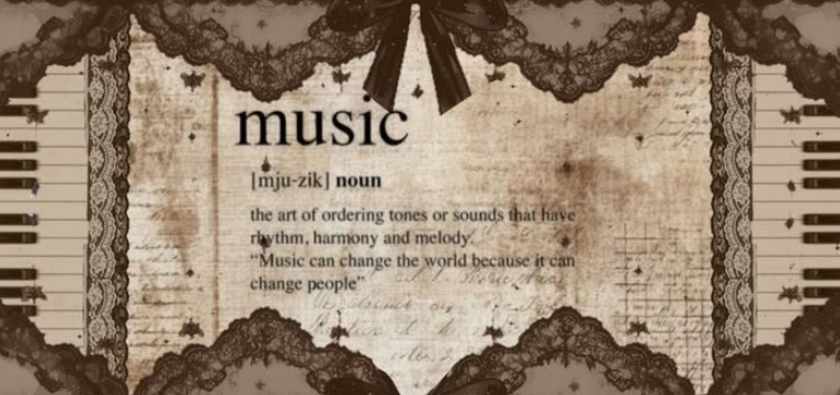 music