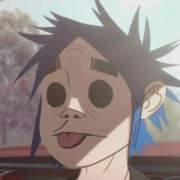 GET HIM A FREAKIN PEPERMINT TEA
