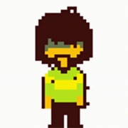 Kris Deltarune
