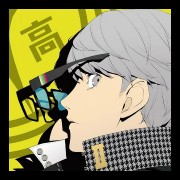 Yu narukami persona 4 golden
