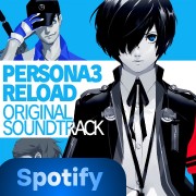 Persona 3 realoaded