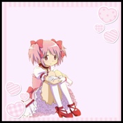 Madoka 💗