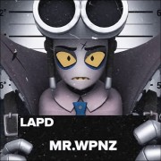 - Mr wpnz