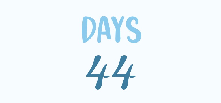 days