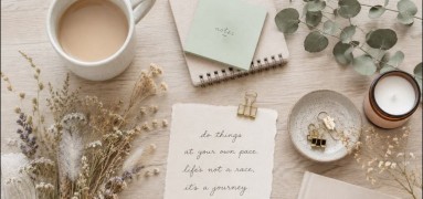 Do things note