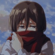 Mikasa ackerman AOT / Attack on titan