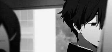 Houtarou Oreki