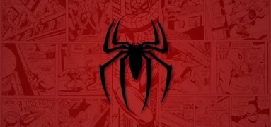 Spidey Widget