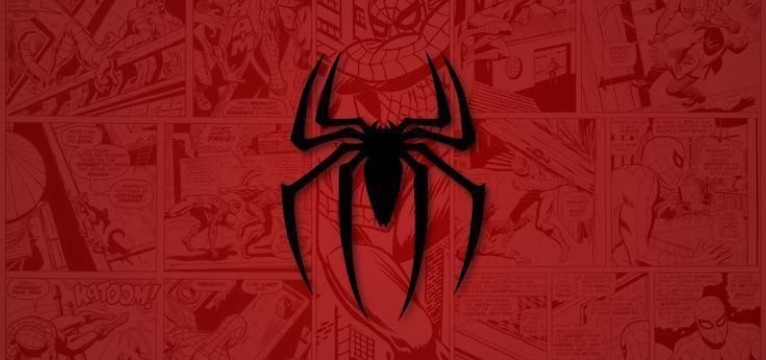 Spidey Widget