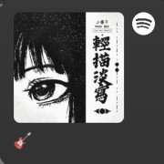 Spotify widget