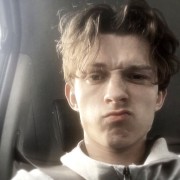 Tom Holland