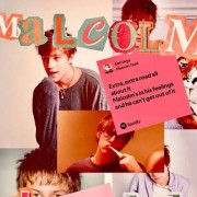 Malcolm Todd