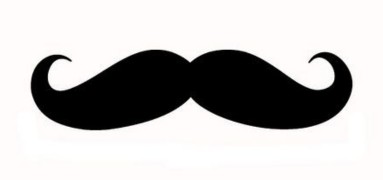 Mustache(?)
