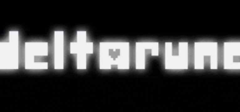 Deltarune