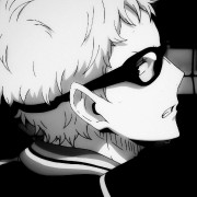 Tsukishima Kei