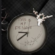 My design