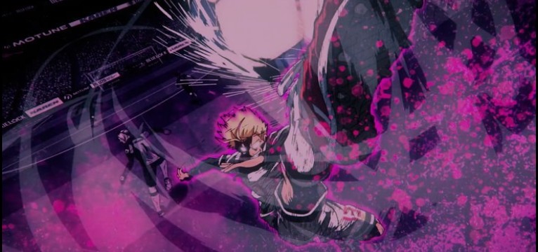 shidou ryusei