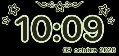whatsaheart clock copy copy