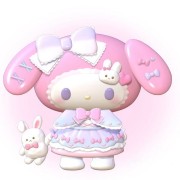 My Melody 3D [Reworked]