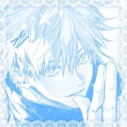 Satoru Gojo