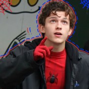Tom Holland