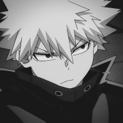 Bakugo Kazyki