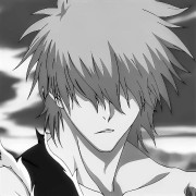 kurosaki Ichigo