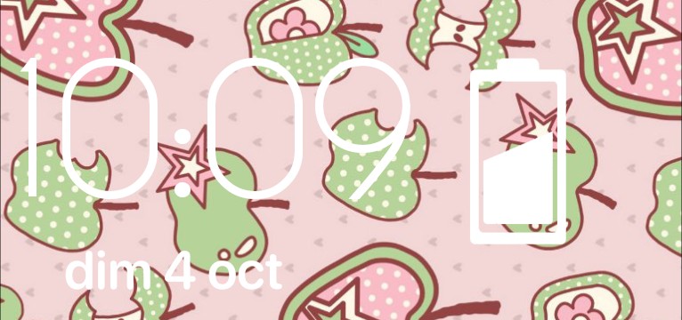 apples