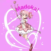 Madoka!