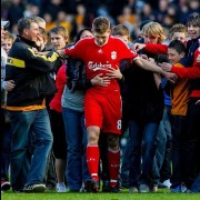 Gerrard