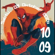 Spiderman