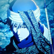 Kurosaki Ichigo