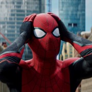 Tom Holland
