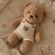 Teddy bear
