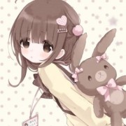 cute brown and yellow drawings