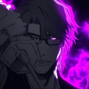 Sosuke Aizen