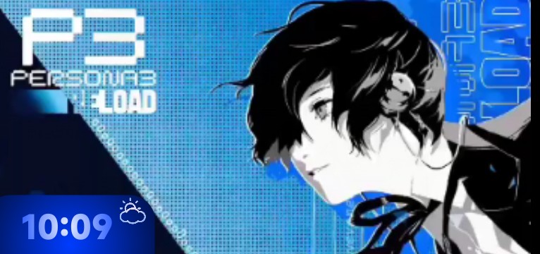 persona 3