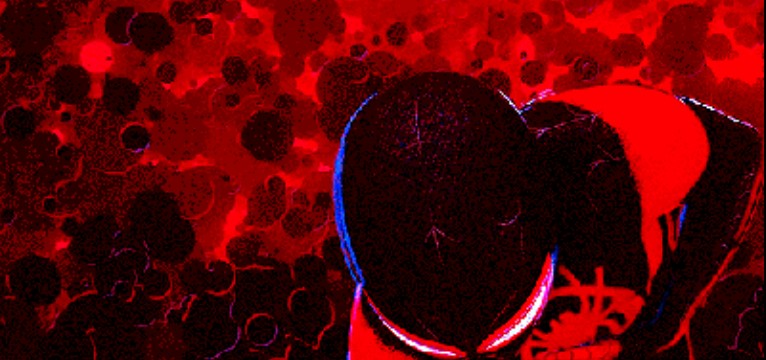 Miles Morales