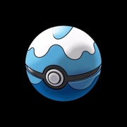 Pokeball