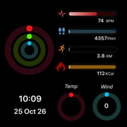 Ultimate Exercise Tracker