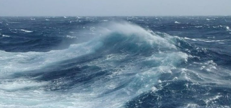 ocean waves