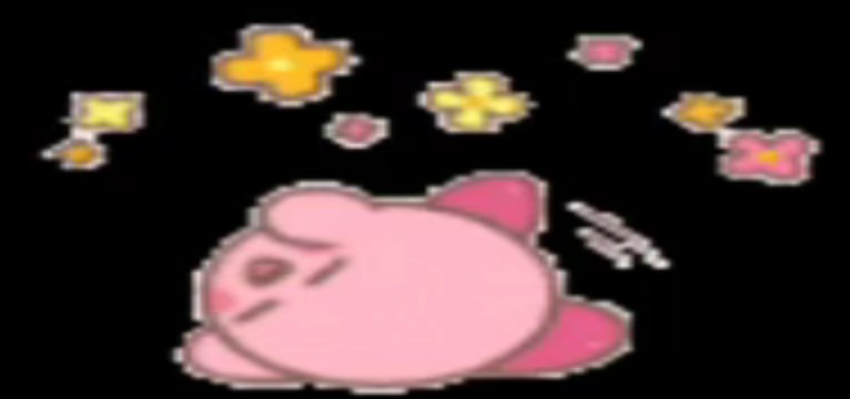 Kirby !!