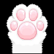 paw.