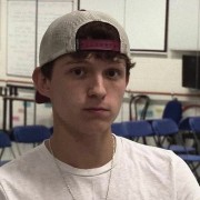 Tom Holland