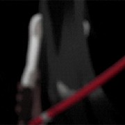 Katana girl